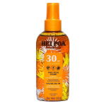 Hei Poa Suncare Sun Protection Sunscreen Spray SPF 30, 150 ml