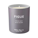 Miller Harris Figue Scented Candle, 220 g