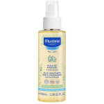 Mustela Bebe massaaži&otilde;li massaaži&otilde;li lastele, 100 ml