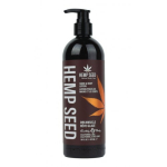 Hemp Seed Hand & Body Lotion Dreamsicle Scent keha- ja k&auml;elosjoon, 207 ml