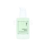 Numbuzin No. 7 Mild Green Soothing Hydrating & Soothing Tonic Lotion For Face, 50 ml