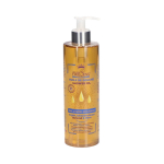 Laboratoire Freesens Freesens Natural Ingredients Aromatic Cleansing & Moisturising Shower Oil Body All Skin Types, 400 ml