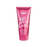 Umberto Giannini 60 Second Curls Hair Treatment Cream Mask Hydrating & Frizz Control, 200 ml