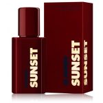 Jil Sander Sunset Intense EDP naistele, 30 ml