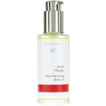Dr. Hauschka Roosi keha&otilde;li, 75 ml