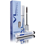 Mavala Waterproof Volumizing & Defining Mascara Brown, 10 ml