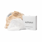 Alpha-H Re-Usable Bamboo Pads Cleansing Cleansing Pads, 7 tk