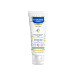 Mustela Cold Cream Natural Beeswax Nourishing Cream For Face, 40 ml