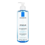 La Roche Posay Effaclar puhastav vahutav geel, 400 ml