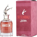 Jean Paul Gaultier So Scandal EDP parf&uuml;&uuml;mvesi naistele, 80 ml