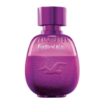Hollister Festival Nite For Her EDP l&otilde;hnastatud vesi unisex, 100 ml
