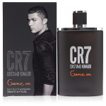 Cristiano Ronaldo CR7 Game On EDT tualettvesi meestele, 100 ml