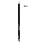 Gosh Defining Brow Eyebrow Cream Pencil & Brush 2-In-1 03 Grey Brown 1.2 g