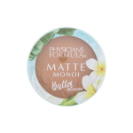 Physicians Formula Matte Monoi Butter Bronzer matt p&auml;ikesepuuder, toon: Matte Bronzer, 9 g