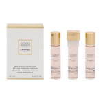 Chanel Coco Mademoiselle Intense komplekt naistele, 21 ml