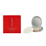 PUPA Milano Luminys Baked Face Powder k&uuml;psetatud kompaktpuuder, toon: 04, 9 g
