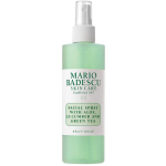 Mario Badescu n&auml;osprei aaloe, kurgi ja rohelise teega n&auml;osprei, 236 ml
