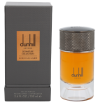 Dunhill Moroccan Amber For Men EDP parf&uuml;&uuml;mvesi meestele, 100 ml
