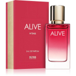 Hugo Boss Alive Intense EDP parf&uuml;&uuml;mvesi naistele, 30 ml