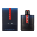 Prada Luna Rossa Ocean Pour Homme EDT tualettvesi meestele, 150 ml
