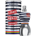 Jean Paul Gaultier Classicque Pride Edition 2022 EDT naiste tualettvesi, 100 ml