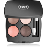 Chanel Les 4 Ombres Multi Effect Quadra lauv&auml;rvi neljav&auml;rviline lauv&auml;rvipalett, toon: 204 - Tiss&eacute; Vendome, 2 g