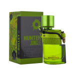 Armaf Hunter Jungle EDP l&otilde;hnastatud vesi meestele, 100 ml