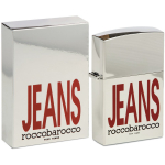 Roccobarocco Jeans EDP l&otilde;hnastatud vesi naistele, 75 ml