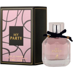 Maison Alhambra My Party EDP l&otilde;hnastatud vesi naistele, 100 ml