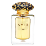Ajmal Amir One EDP l&otilde;hnastatud vesi unisex, 50 ml