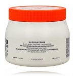 K&eacute;rastase Nutritive Masquintense Nourishing Treatment &otilde;hukestele juustele s&uuml;gavtoitev mask v&auml;ga kuivadele, peentele ja keskmise paksusega juustele, 500 ml
