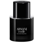 Armani Code Pour Homme EDT tualettvesi meestele, 30 ml