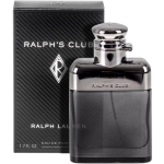 Ralph Lauren Ralph's Club EDP l&otilde;hnastatud vesi meestele, 50 ml