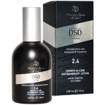 DSD Deluxe Dixidox de Luxe k&otilde;&otilde;mavastane losjoon, 100 ml