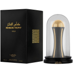Lattafa Pride Al Khas Winners Trophy Gold EDP l&otilde;hnastatud vesi unisex, 100 ml