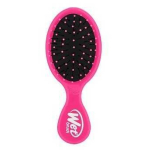 WetBrush Mini Detangler v&auml;ike juuksehari, roosa