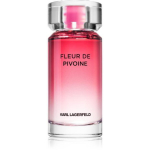 Karl Lagerfeld Les Parfums Matieres Fleur De Pivoine EDP l&otilde;hnastatud vesi naistele, 100 ml