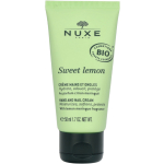 NUXE R&ecirc;ve de Miel Hand and Nail Cream k&auml;te- ja k&uuml;&uuml;nekreem, 50 ml