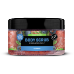 Cosmepick Slimming Body Scrub Himaalaja soolaga, 250 g
