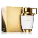 Armaf Odyssey Femme White Edition EDP l&otilde;hnastatud vesi naistele, 80 ml