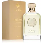 Azha Explosion EDP l&otilde;hnastatud vesi unisex, 100 ml