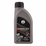 Bohemia Gifts MAN-500 - Meeste du&scaron;igeel, 500ml