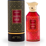Hamidi Majestic Sublime Incense EDP l&otilde;hnastatud vesi unisex, 85 ml