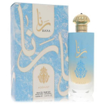 Asdaaf Rana EDP l&otilde;hnastatud vesi naistele, 100 ml