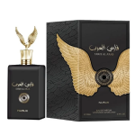 Nusuk Faris Al Arab EDP l&otilde;hnastatud vesi unisex, 100 ml