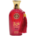 Adyan Norah Bella EDP l&otilde;hnastatud vesi naistele, 100 ml