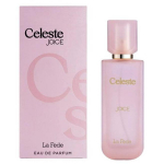 La Fede Celeste Joice EDP l&otilde;hnastatud vesi naistele, 100 ml