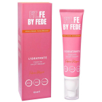 Fit.Fe by Fede The Hydrator n&auml;okreem SPF 30 niisutav n&auml;okreem SPF 30-ga, 50 ml