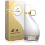 Mirada Muse Beaute Blanche EDP l&otilde;hnastatud vesi naistele, 100 ml