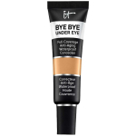 IT Cosmetics Bye Bye veekindel silmaaluste peitekreem, toon: 23.5 Medium Amber (W), 12 g